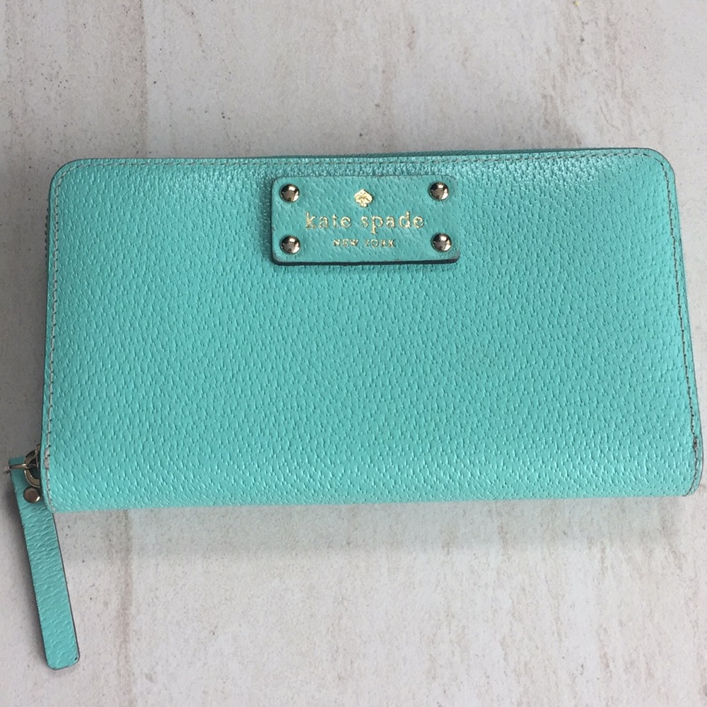Kate spade wallet
